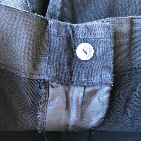 Candie’s Audrey Ankle Pants - Picture 5 of 8